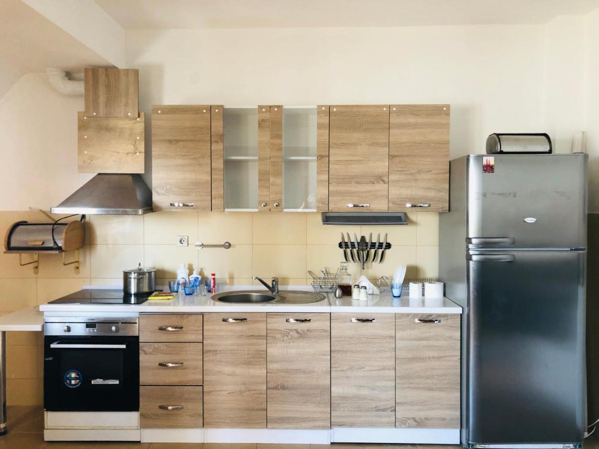 Apartments Near City Center Skopje Ngoại thất bức ảnh
