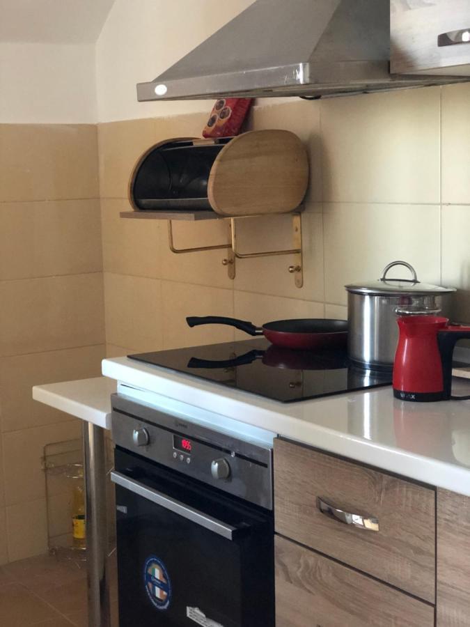 Apartments Near City Center Skopje Ngoại thất bức ảnh